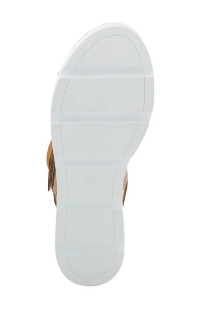 Spring Step Abarah Slingback Platform Sandal