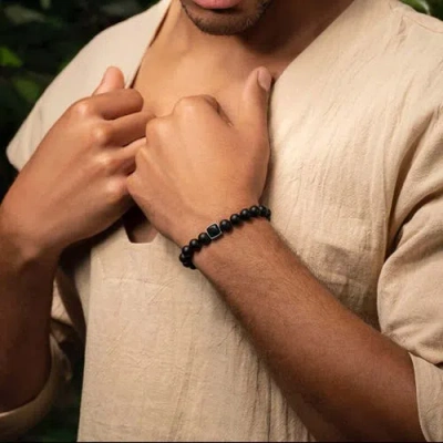 Karma And Luck Powerful Vibrations In Black