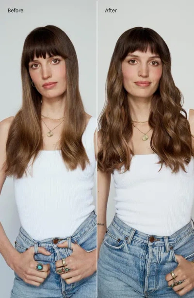 T3 Singlepass Curl X Extra-long 1.25 Inch Barrel Ceramic Curling Iron