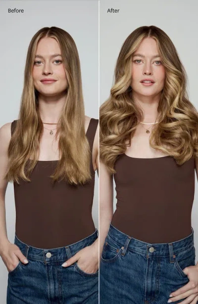 T3 Singlepass Curl X Extra-long 1.25 Inch Barrel Ceramic Curling Iron