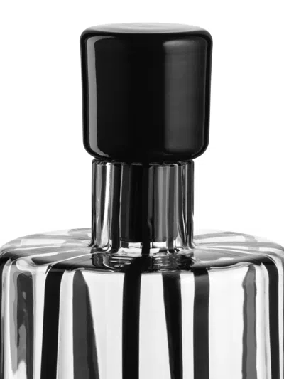 Nasonmoretti Barware Black Uni In Black