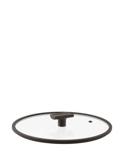 Sambonet Transparent-design Pan In Transparent