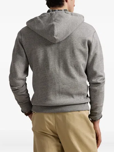 Polo Ralph Lauren Sudadera - Gris In Gray