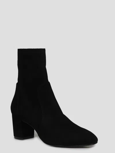Stuart Weitzman Yuliana 60 In Black