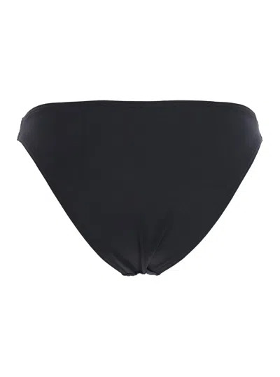 Eres Kimy Bikini Bottom Noir In Black