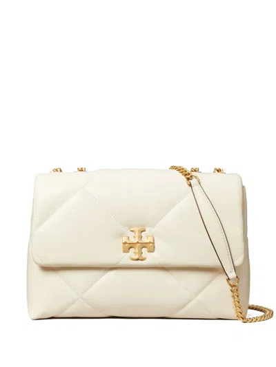Tory Burch Kira Diamond Quilted Convertible Shoulder Bag