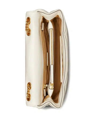 Tory Burch Kira Diamond Quilted Convertible Shoulder Bag