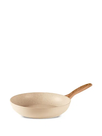 Sambonet Frying Pan In Neutral