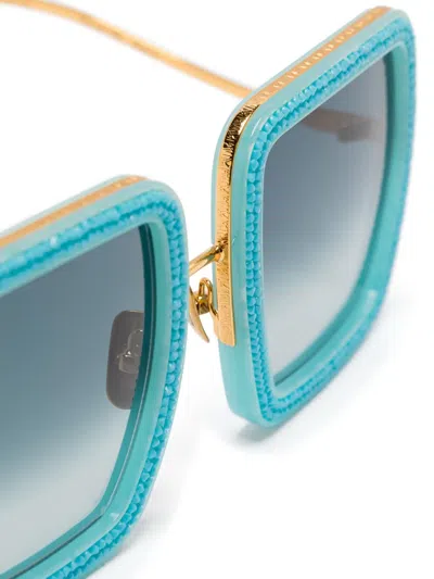 BEAMING SKY 太阳眼镜