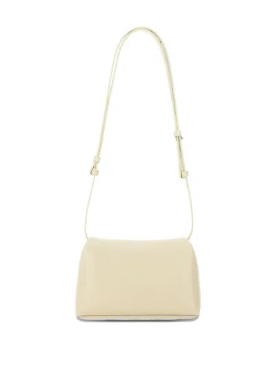 Osoi Mini Shoulder Bag In Smooth Cow Leather