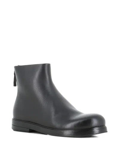 Marsèll Marsell Boots In Black