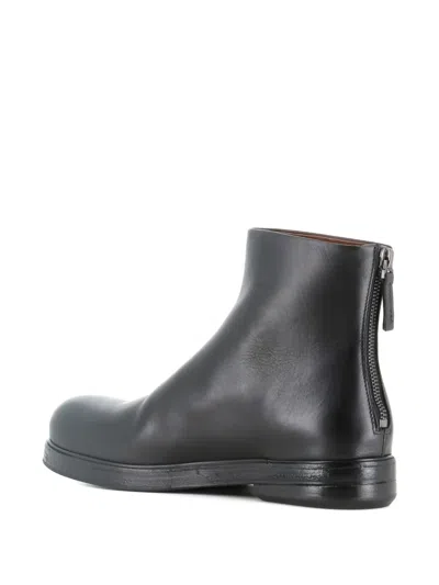 Marsèll Marsell Boots In Black