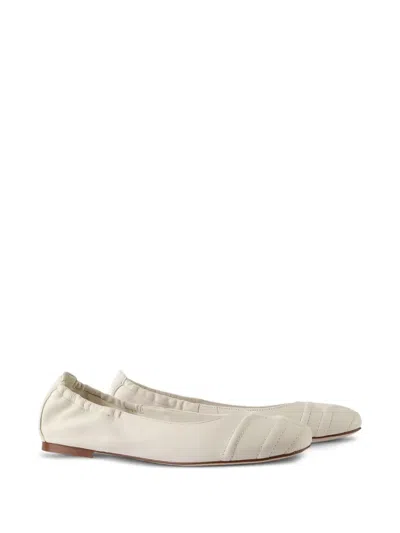 Hogl Daisy Ballet Flats
