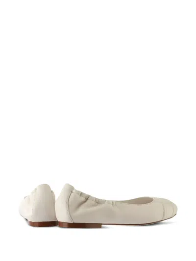 Hogl Daisy Ballet Flats
