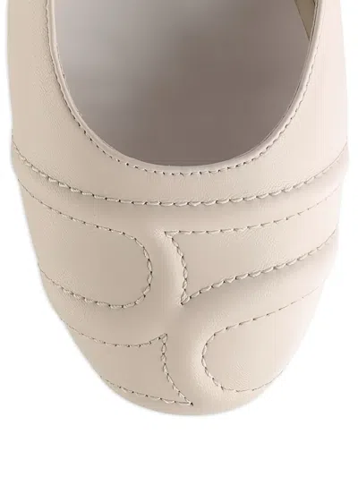 Hogl Daisy Ballet Flats