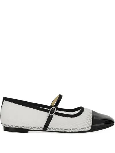 Repetto Dancer "georgian" In Black