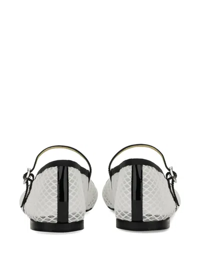 Repetto Dancer "georgian" In Black