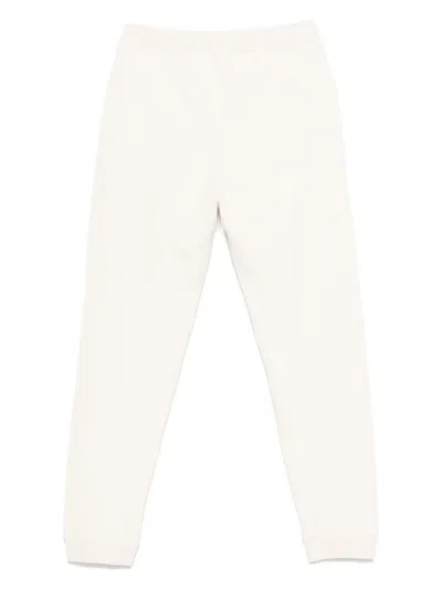 Sunspel Loopback Drawstring Track Pants