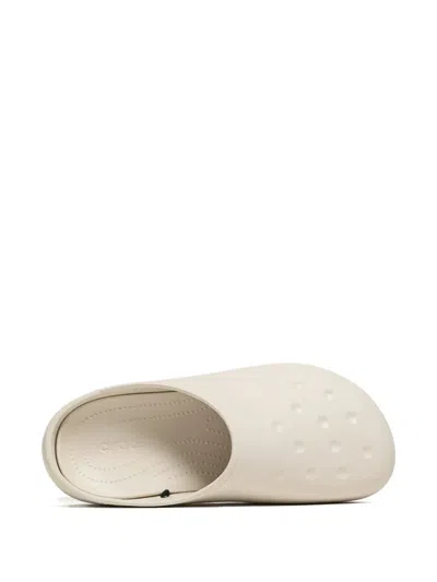 Crocs Slip-on Clogs In White