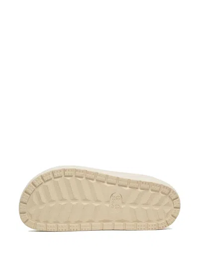 Crocs Slip-on Clogs In White