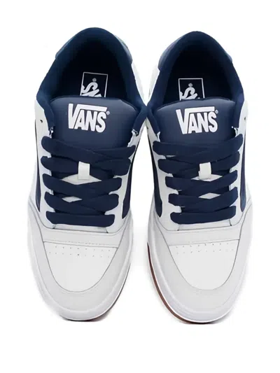 Vans Sneaker "hylane" In White