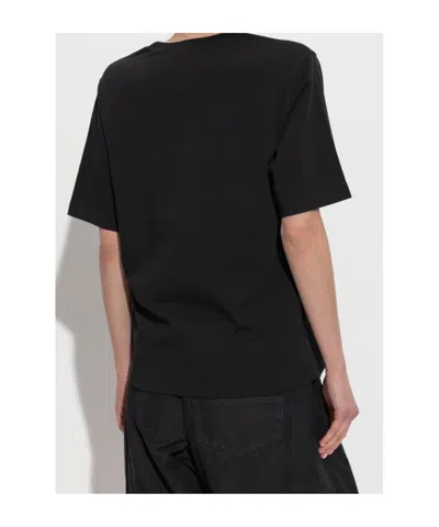 Dsquared2 Short-sleeved T-shirt Two-pack In Multi