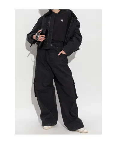 Dsquared2 Short-sleeved T-shirt Two-pack In Multi