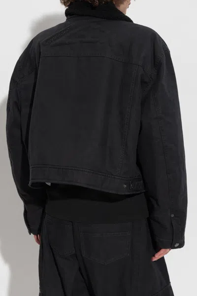 Dsquared2 Icon Aviator Jacket