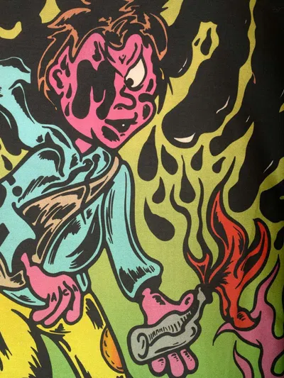 Magliano Camisa - Multicolor In Multi