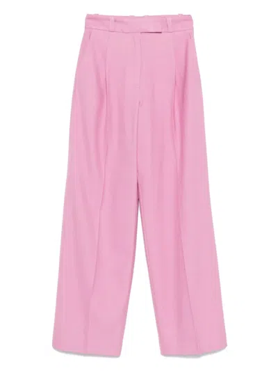 Baum Und Pferdgarten Pant In Pink