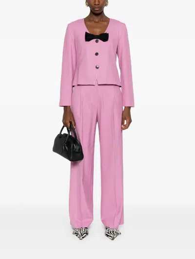 Baum Und Pferdgarten Pant In Pink