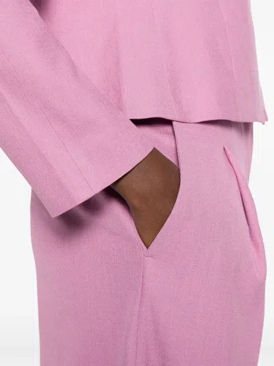 Baum Und Pferdgarten Pant In Pink