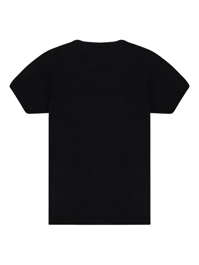Sp5der Phantom Souvenir T-shirt In Black