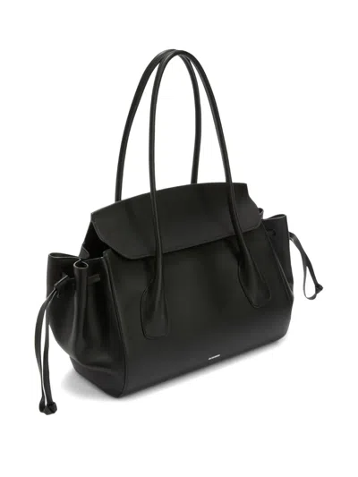Jil Sander Small Voyage Shoulder Bag