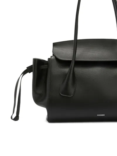 Jil Sander Small Voyage Shoulder Bag