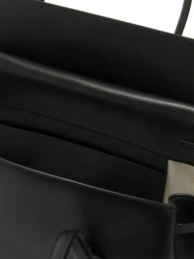 Jil Sander Small Voyage Shoulder Bag