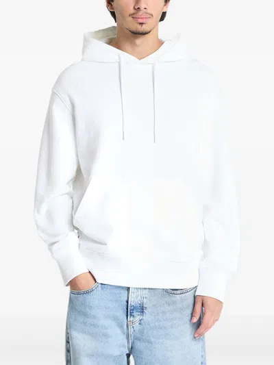 Calvin Klein Jeans Est.1978 Typeface Graphic Hoodie