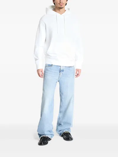 Calvin Klein Jeans Est.1978 Typeface Graphic Hoodie