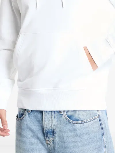 Calvin Klein Jeans Est.1978 Typeface Graphic Hoodie