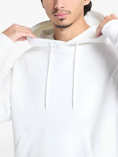 Calvin Klein Jeans Est.1978 Typeface Graphic Hoodie