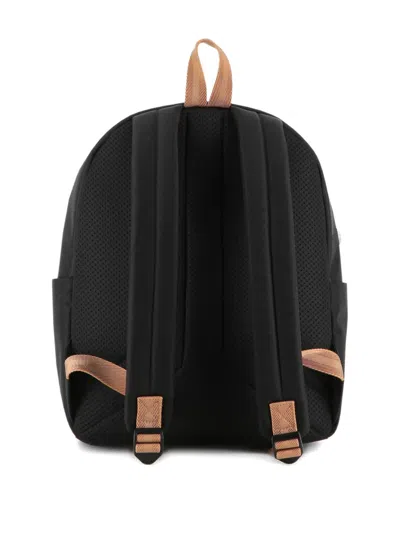 Bosswear Logo-printed Backpack