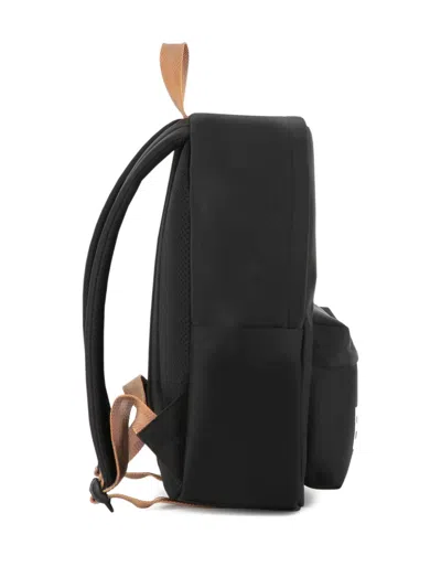 Bosswear Logo-printed Backpack