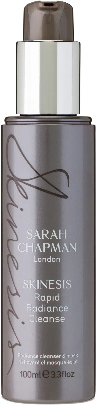 Sarah Chapman Rapid Radiance Cleanse, 100 ml