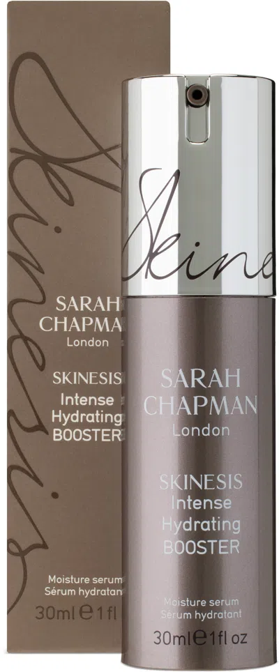Sarah Chapman Intense Hydrating Booster, 30 ml