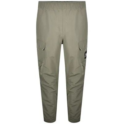 Money Clothing Money Cargo Engineered Trousers Khaki