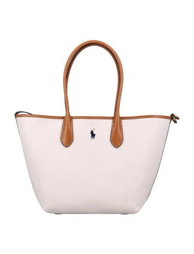 Polo Ralph Lauren Belport Medium Tote