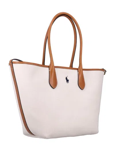 Polo Ralph Lauren Belport Medium Tote