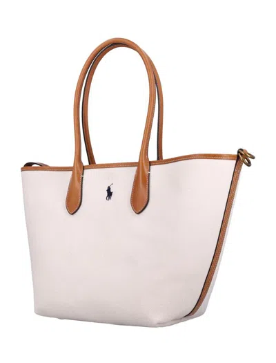Polo Ralph Lauren Belport Medium Tote