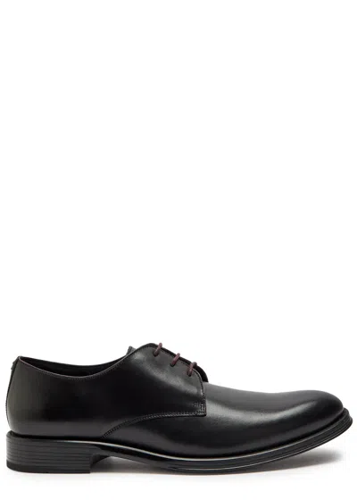 Paul Smith Bari Leather Oxford Shoes
