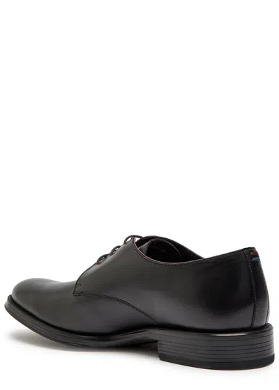Paul Smith Bari Leather Oxford Shoes